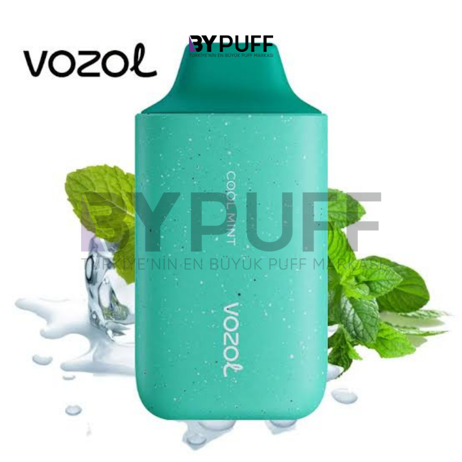 Vozol Star 6000