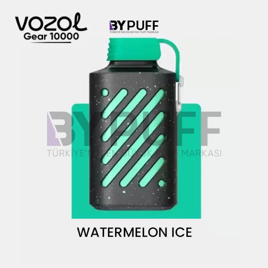 Vozol Gear 10000