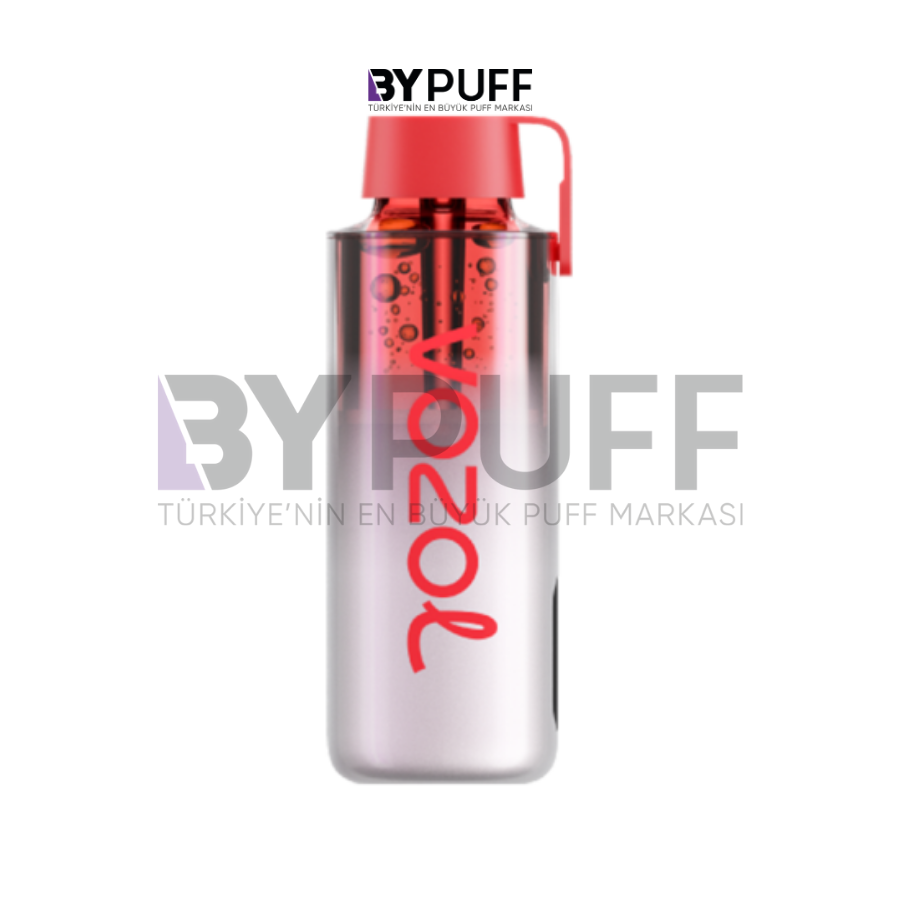 Vozol Neon 10000 Cherry Ice
