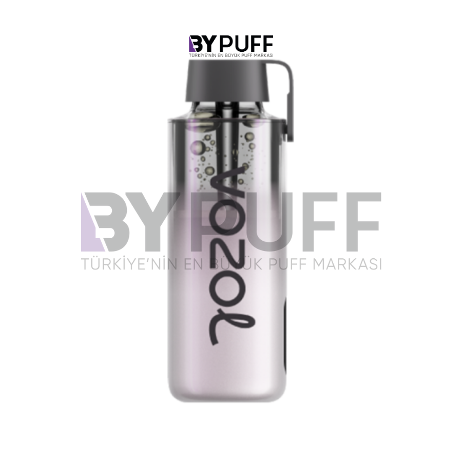 Vozol Neon 10000 Cool Mint