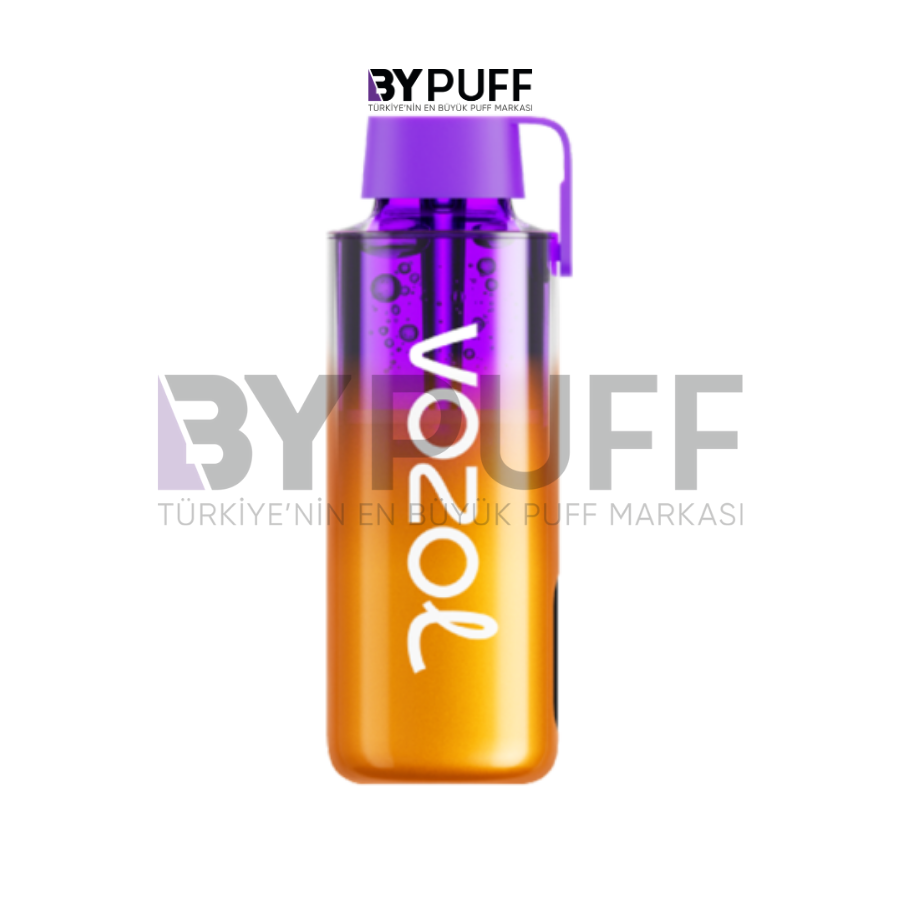 Vozol Neon 10000 Mixed Berries