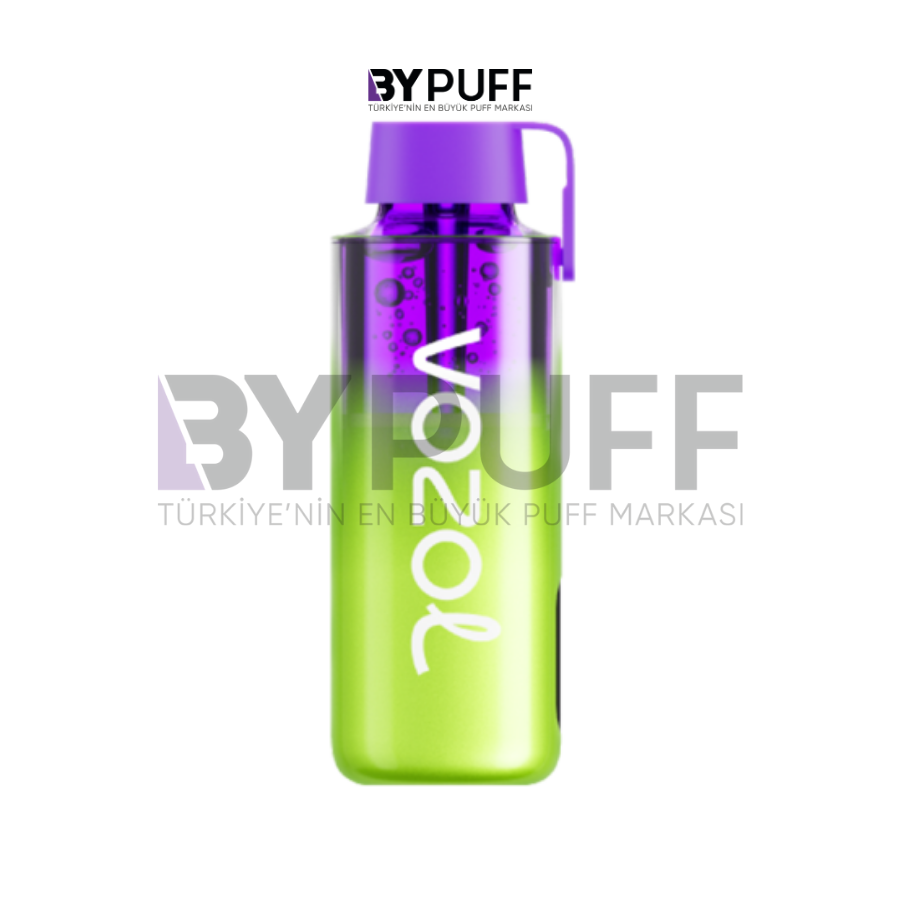 Vozol Neon 10000